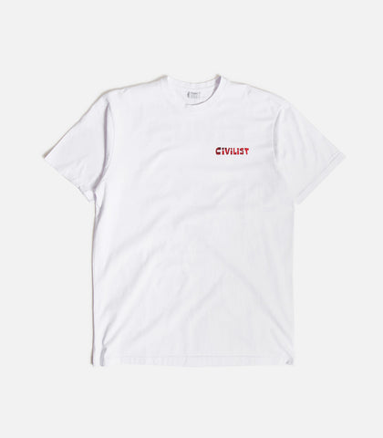 Civilist Mouse T-Shirt