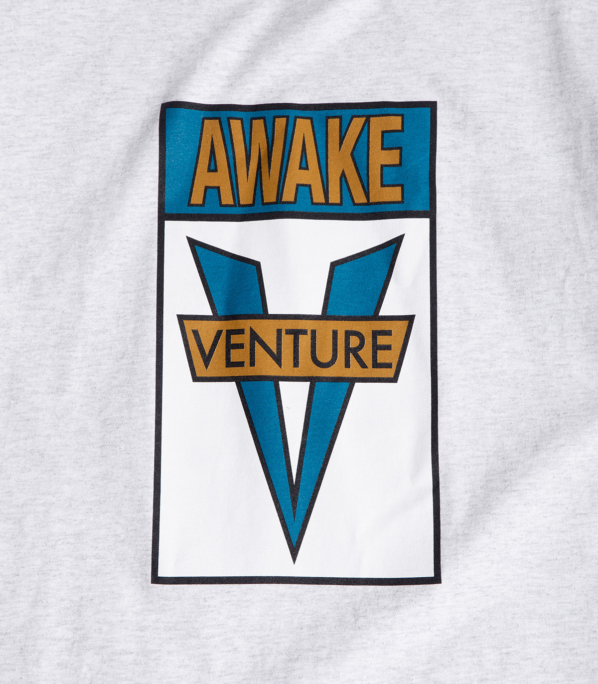 Venture Awake T-Shirt