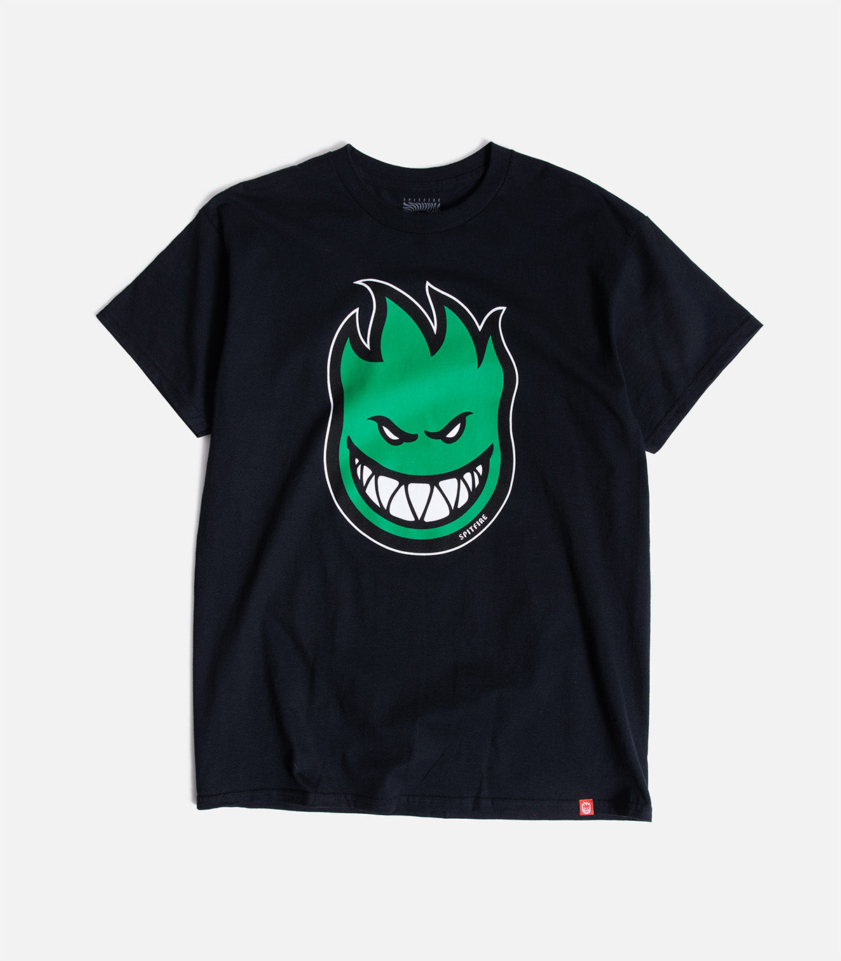 Spitfire Bighead Fill T-Shirt