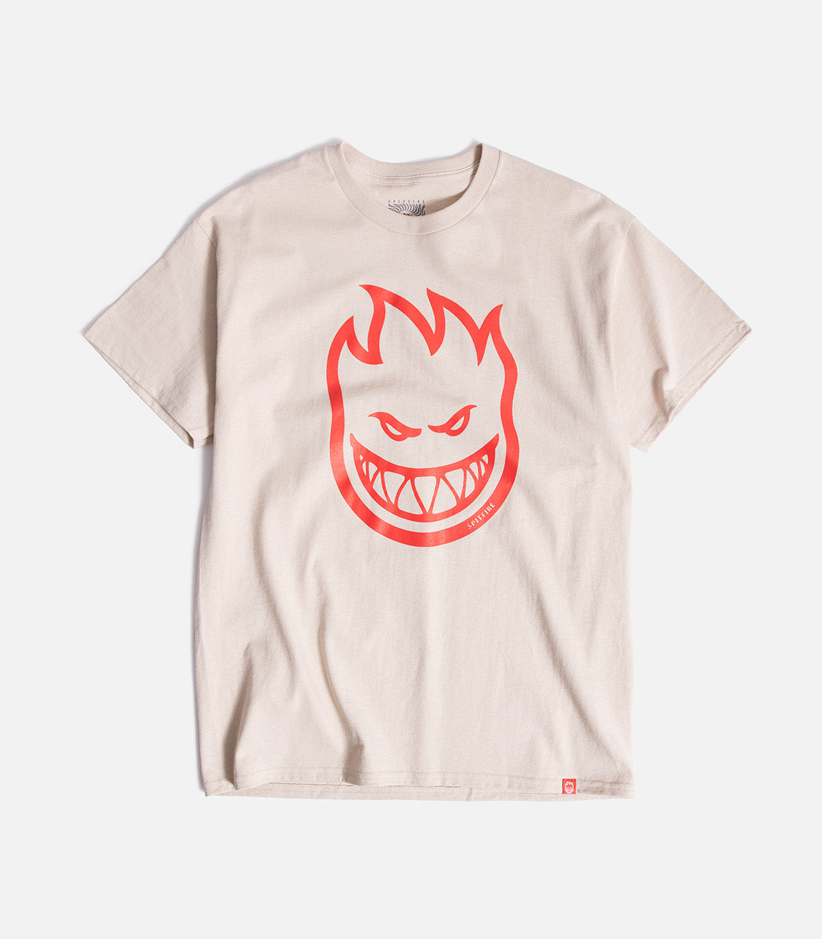 Spitfire Bighead T-Shirt