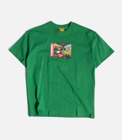 Carpet Bedroom T-Shirt