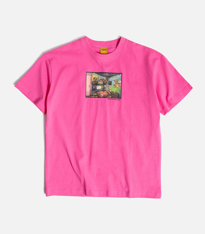 Carpet Bedroom T-Shirt