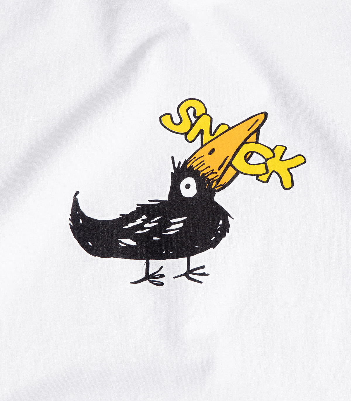 Snack Blackbird T-Shirt