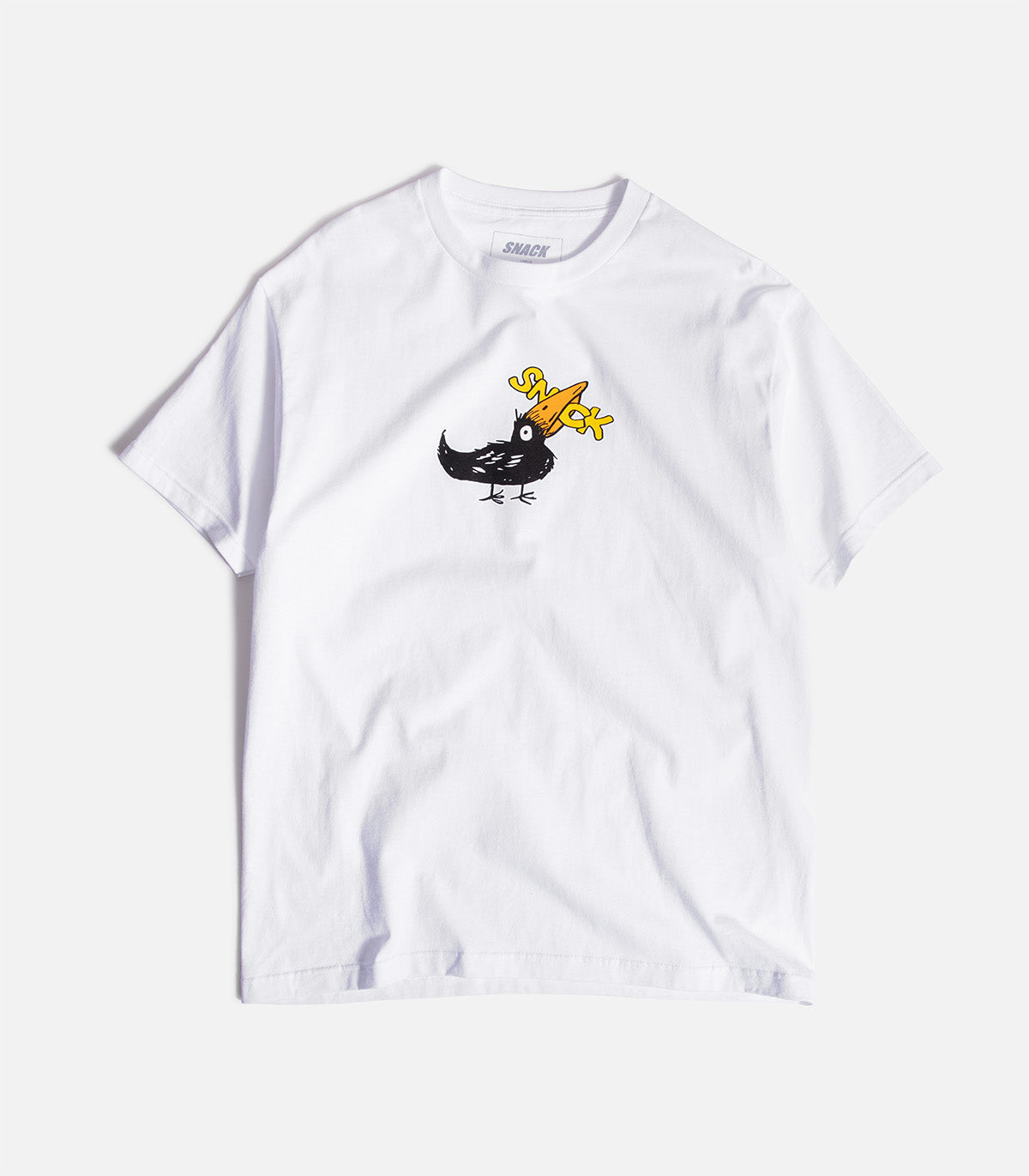 Snack Blackbird T-Shirt