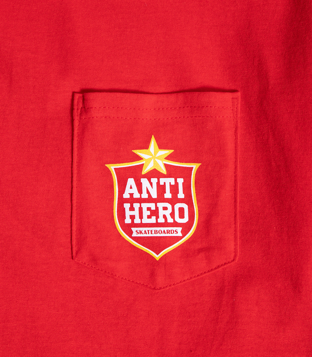 Antihero Bottle Cap T-Shirt
