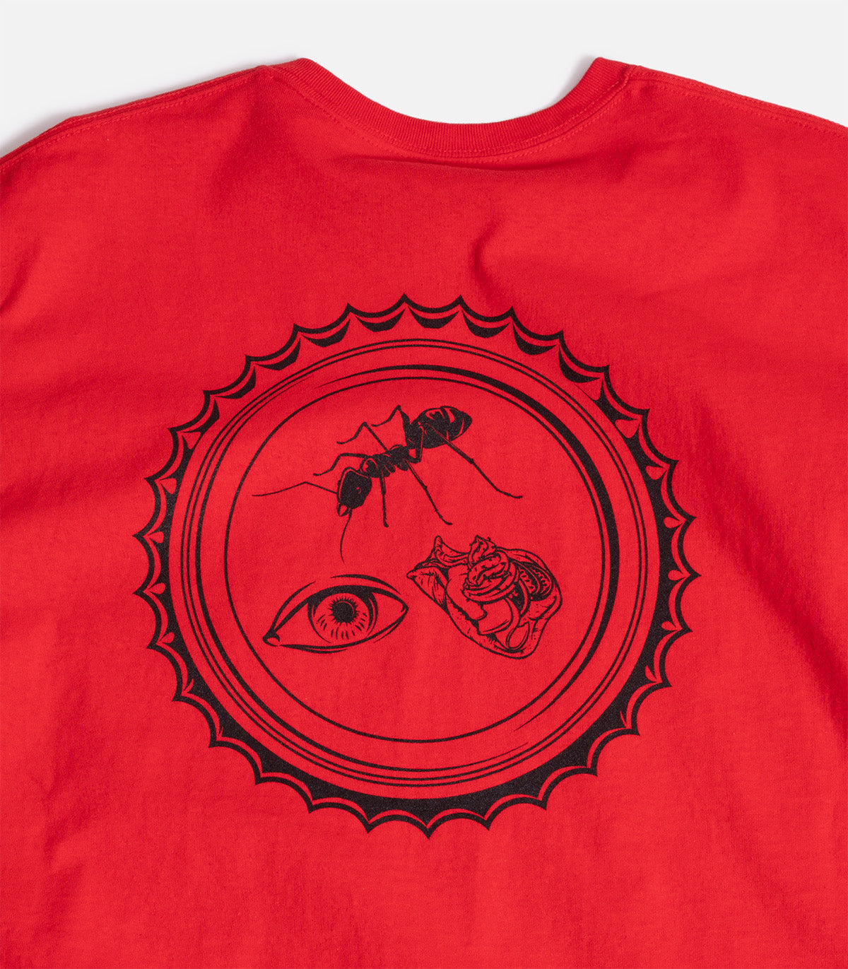 Antihero Bottle Cap T-Shirt