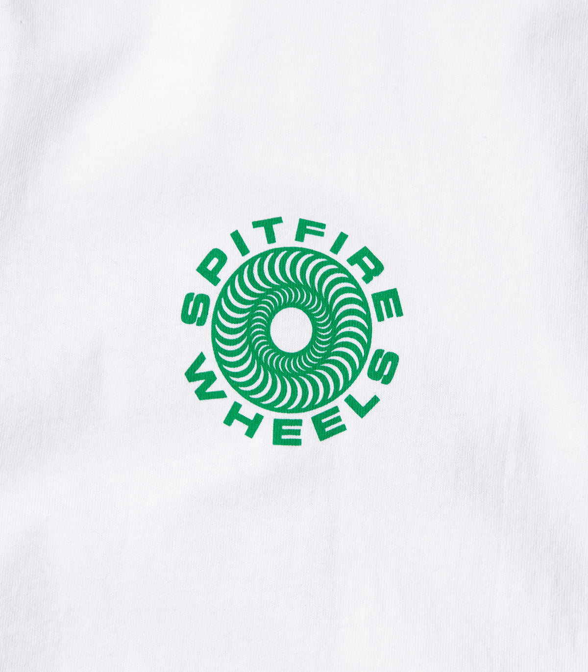 Spitfire Classic '87 Swirl Fill T-Shirt