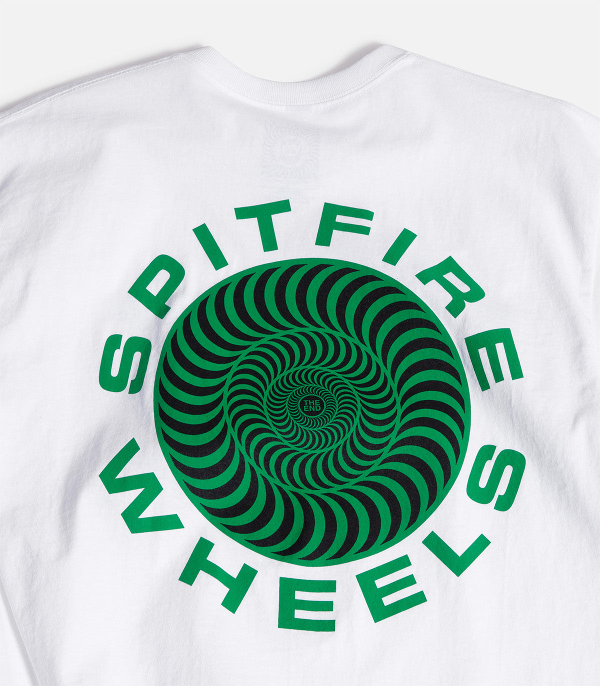 Spitfire Classic '87 Swirl Fill T-Shirt