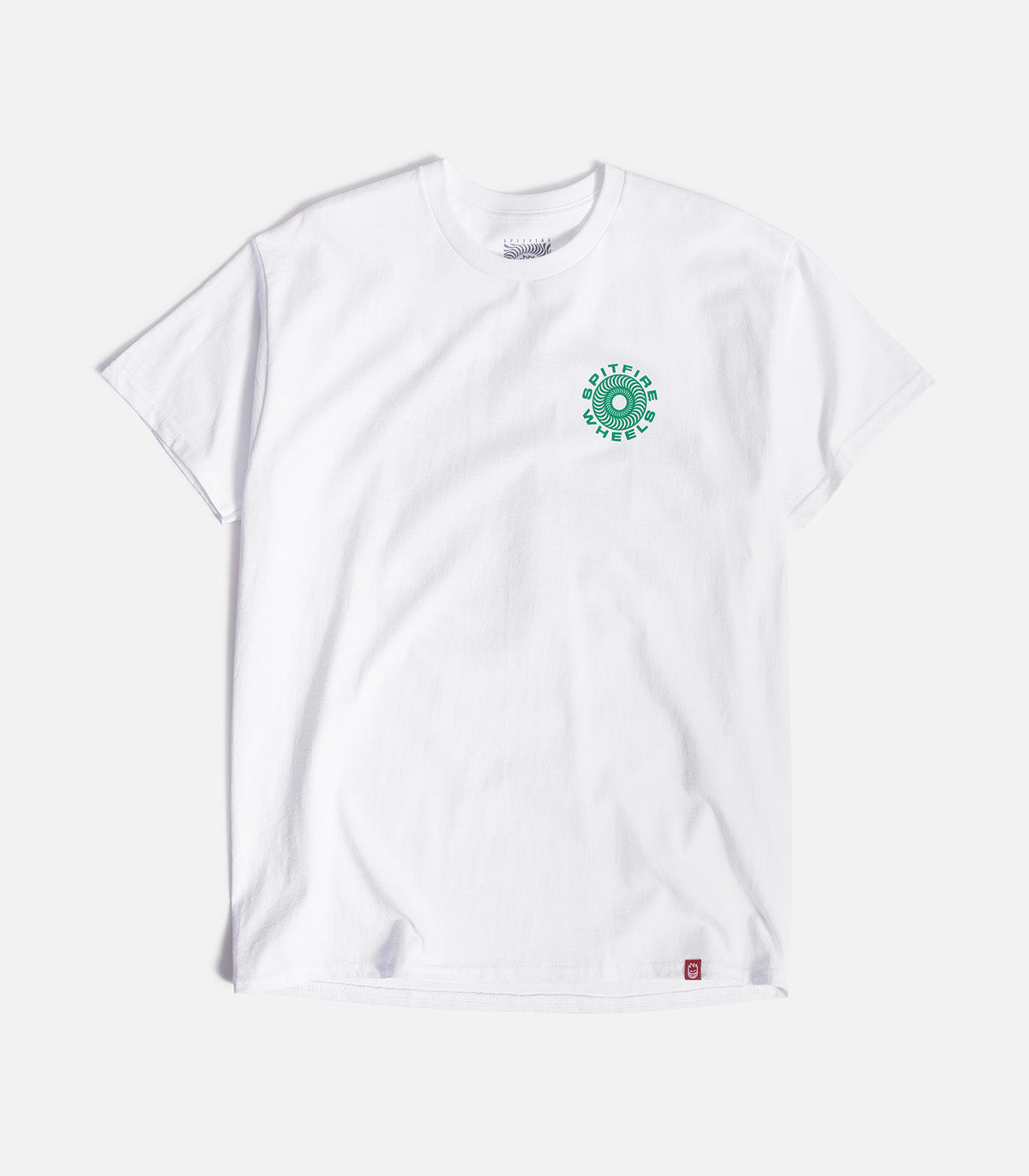 Spitfire Classic '87 Swirl Fill T-Shirt