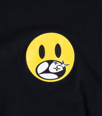 Limosine Happy Face T-Shirt