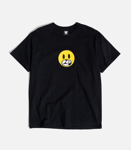 Limosine Happy Face T-Shirt
