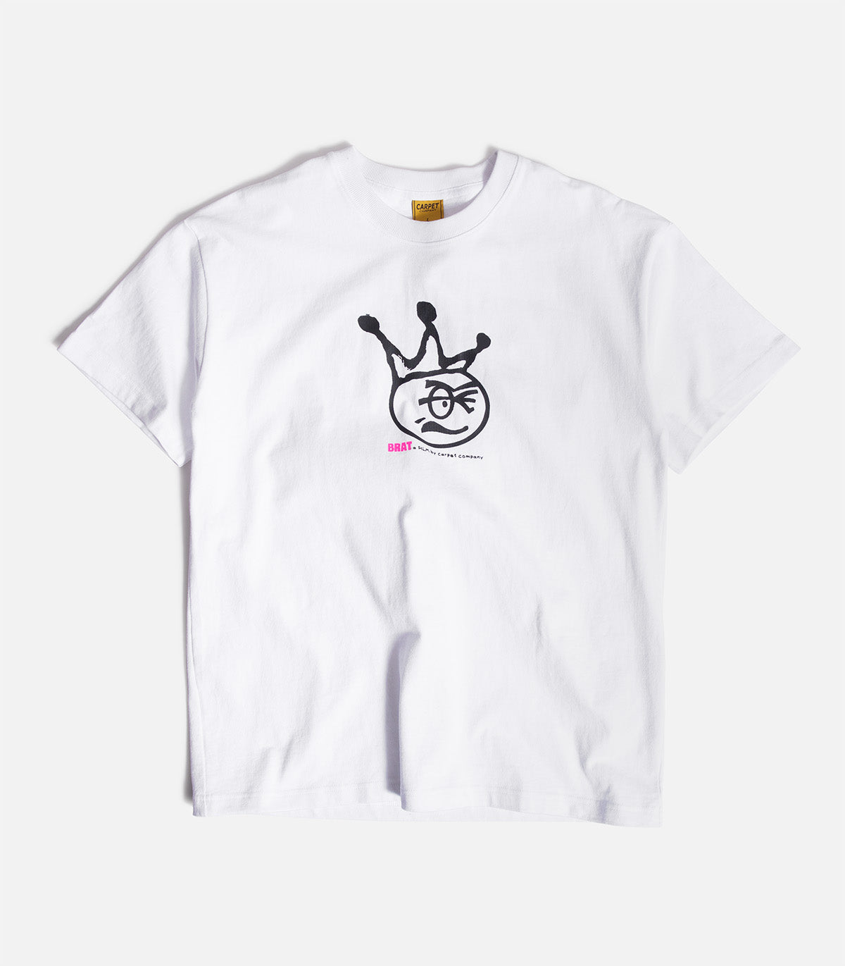 Carpet Kid T-Shirt