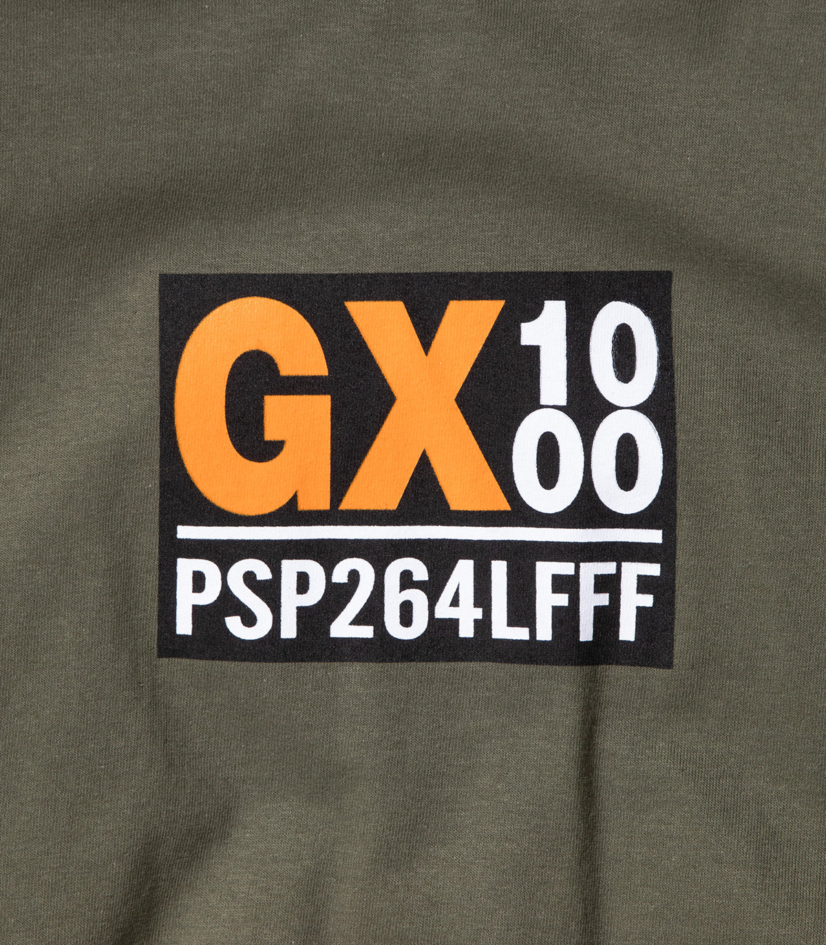 GX1000 PSP T-Shirt