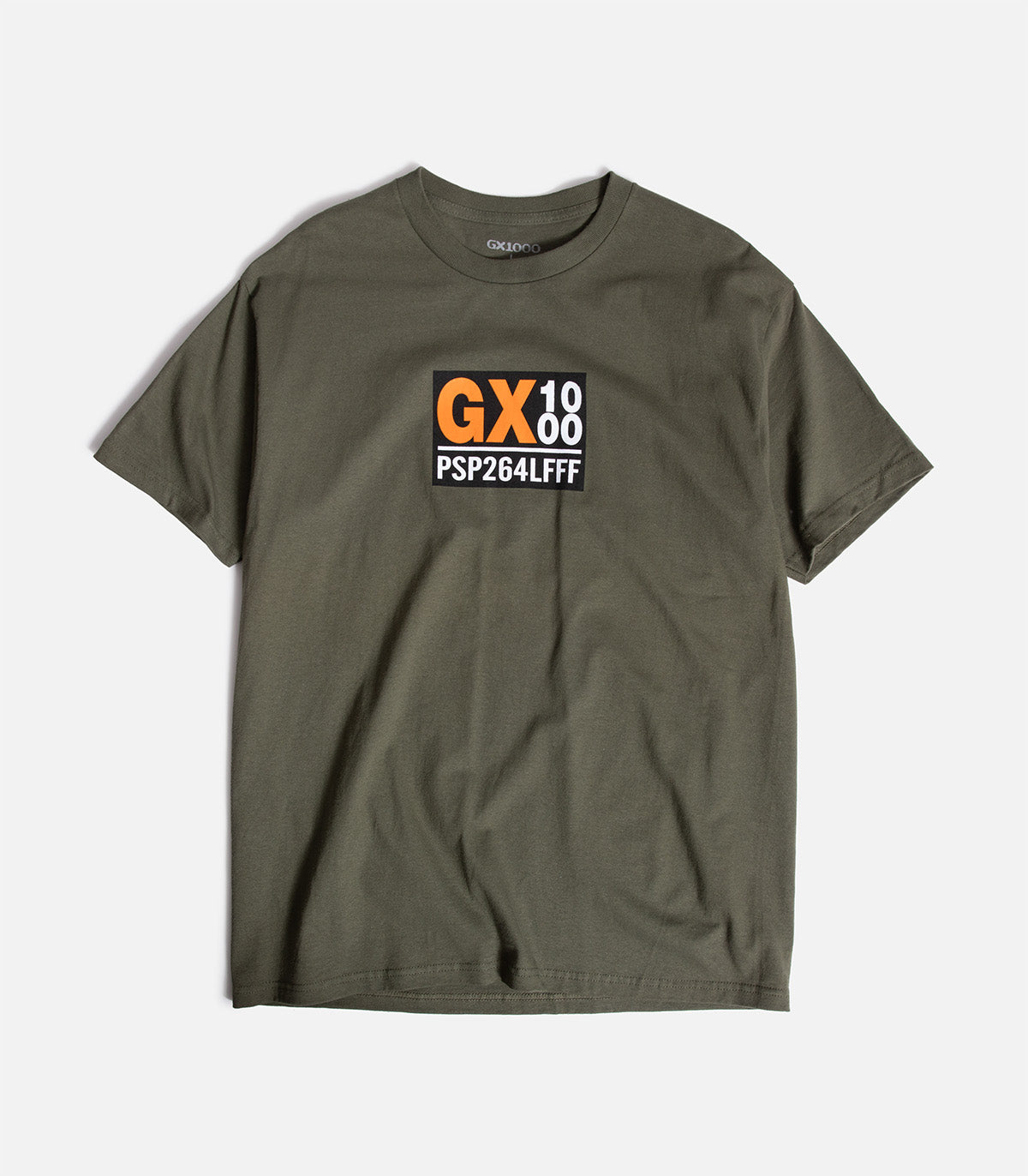 GX1000 PSP T-Shirt