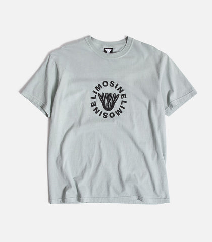 Limosine Paymaster Pigment Dyed T-Shirt