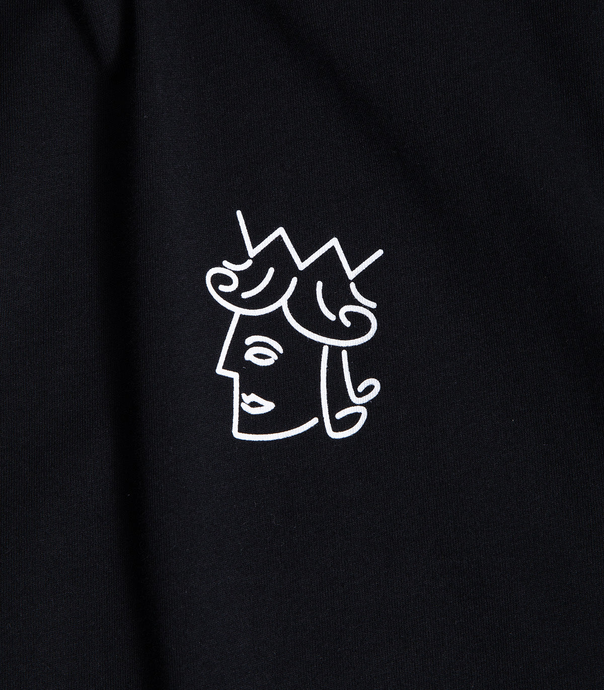 Victoria Core QH Logo T-Shirt