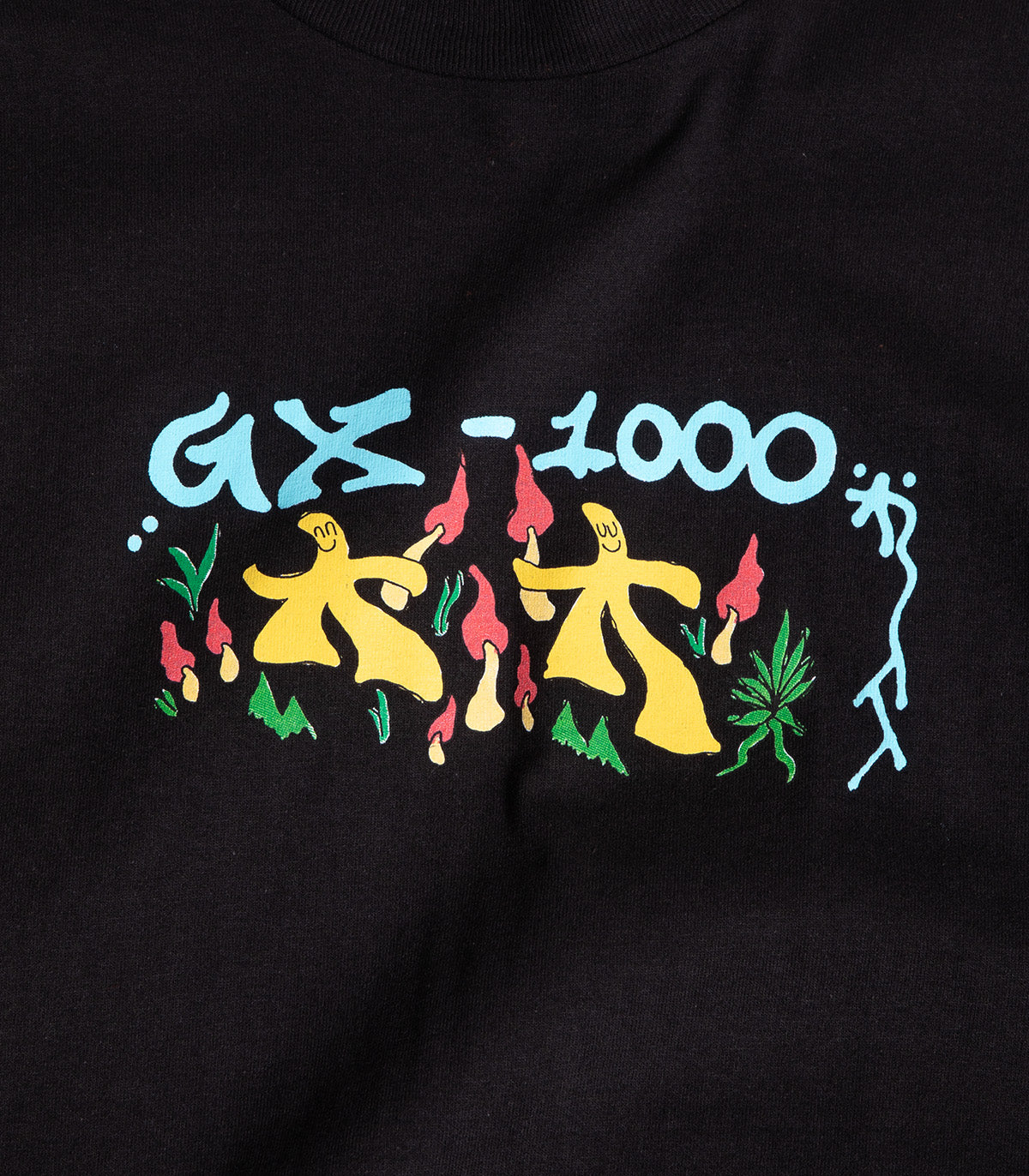 GX1000 Set Sail T-Shirt