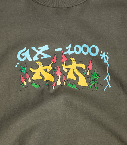 GX1000 Set Sail T-Shirt