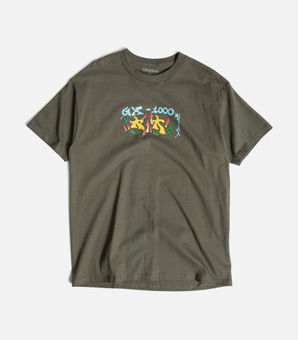 GX1000 Set Sail T-Shirt