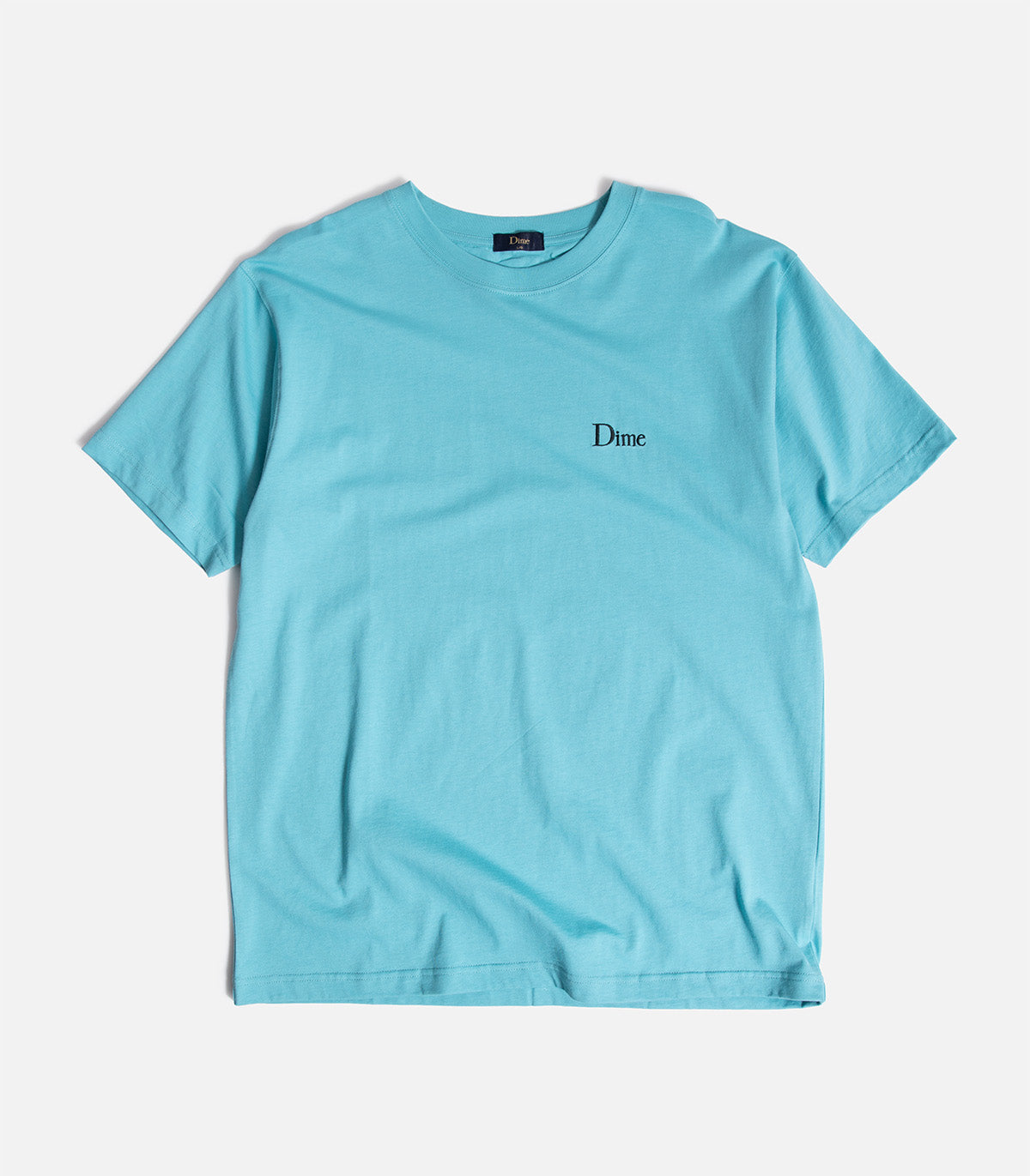 Dime Classic Small Logo T-Shirt
