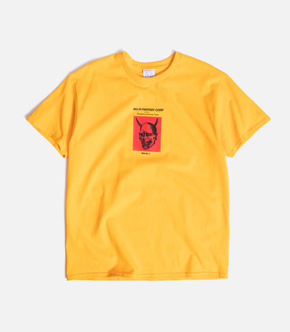 Sci-Fi Fantasy Tamagawa U T-Shirt