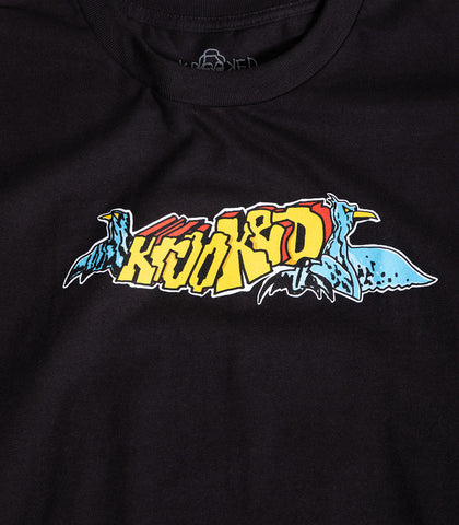 Krooked Raptors T-Shirt