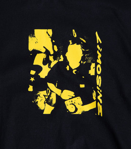 Limosine Roof Top T-Shirt