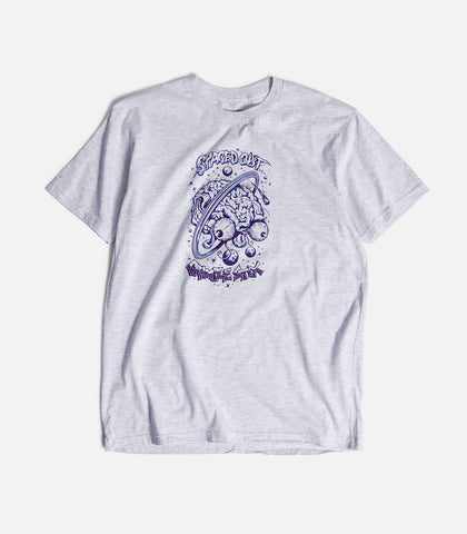 Antihero Grimple Stix Spaced Out T-Shirt