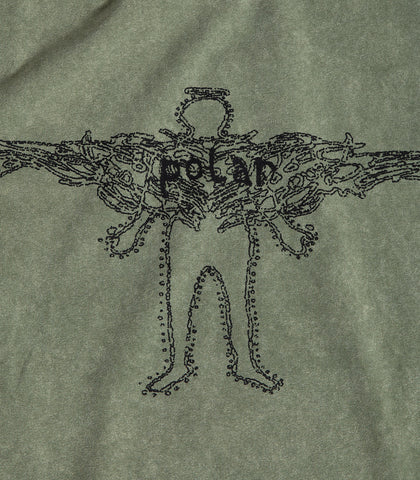 Polar Acid T-Shirt