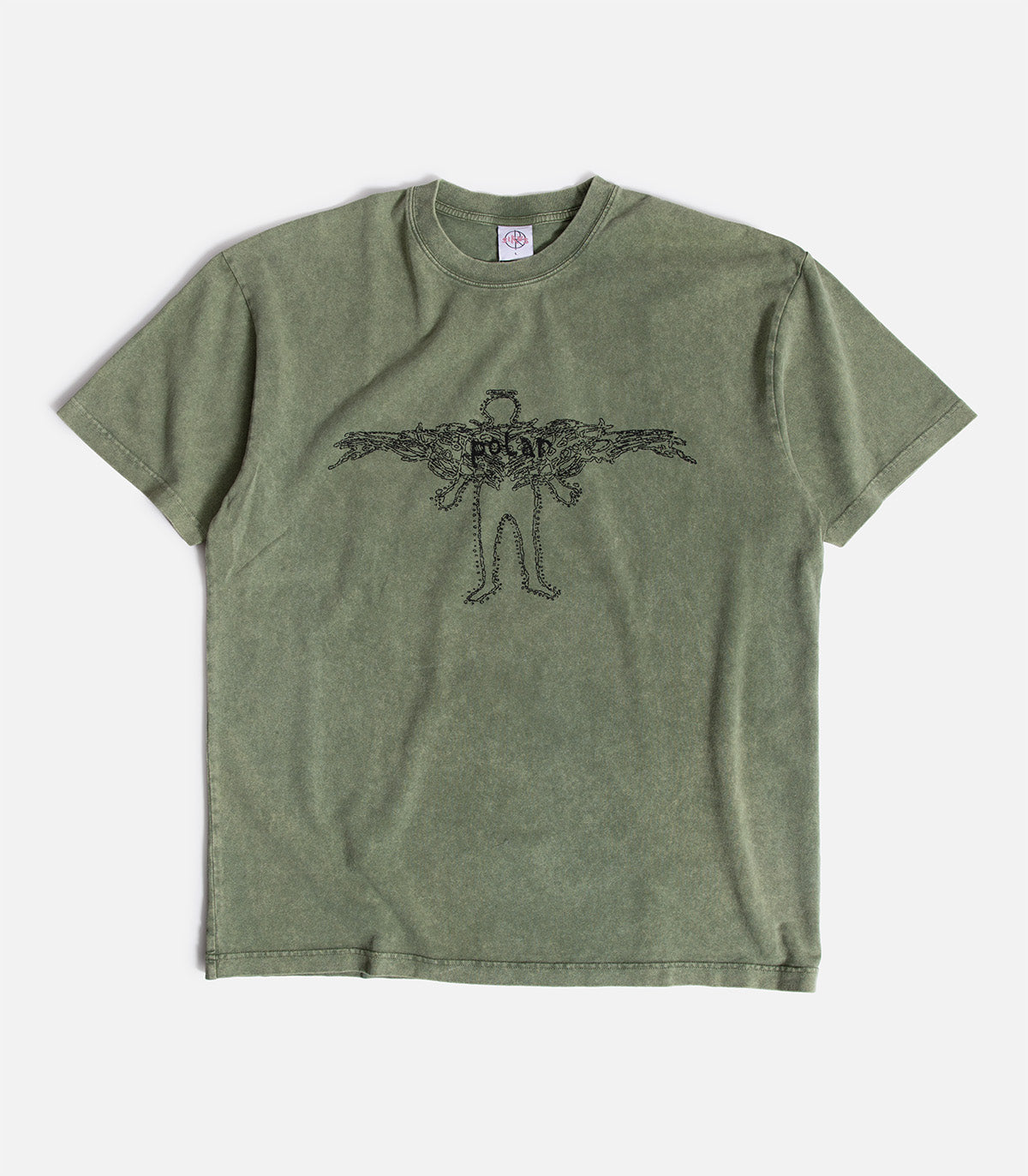 Polar Acid T-Shirt