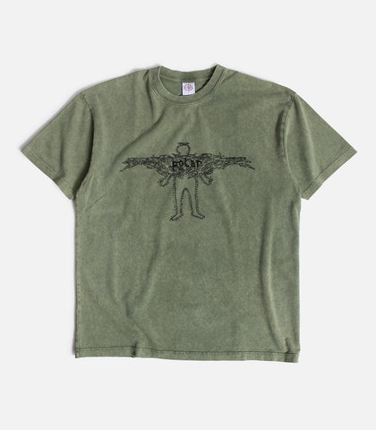 Polar Acid T-Shirt