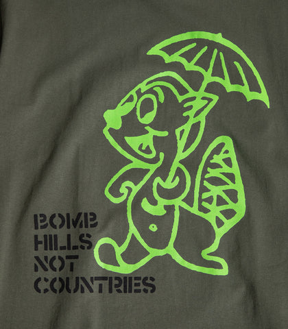 GX1000 Beaver T-Shirt