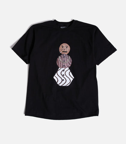 Quartersnacks Big Snackman T-Shirt