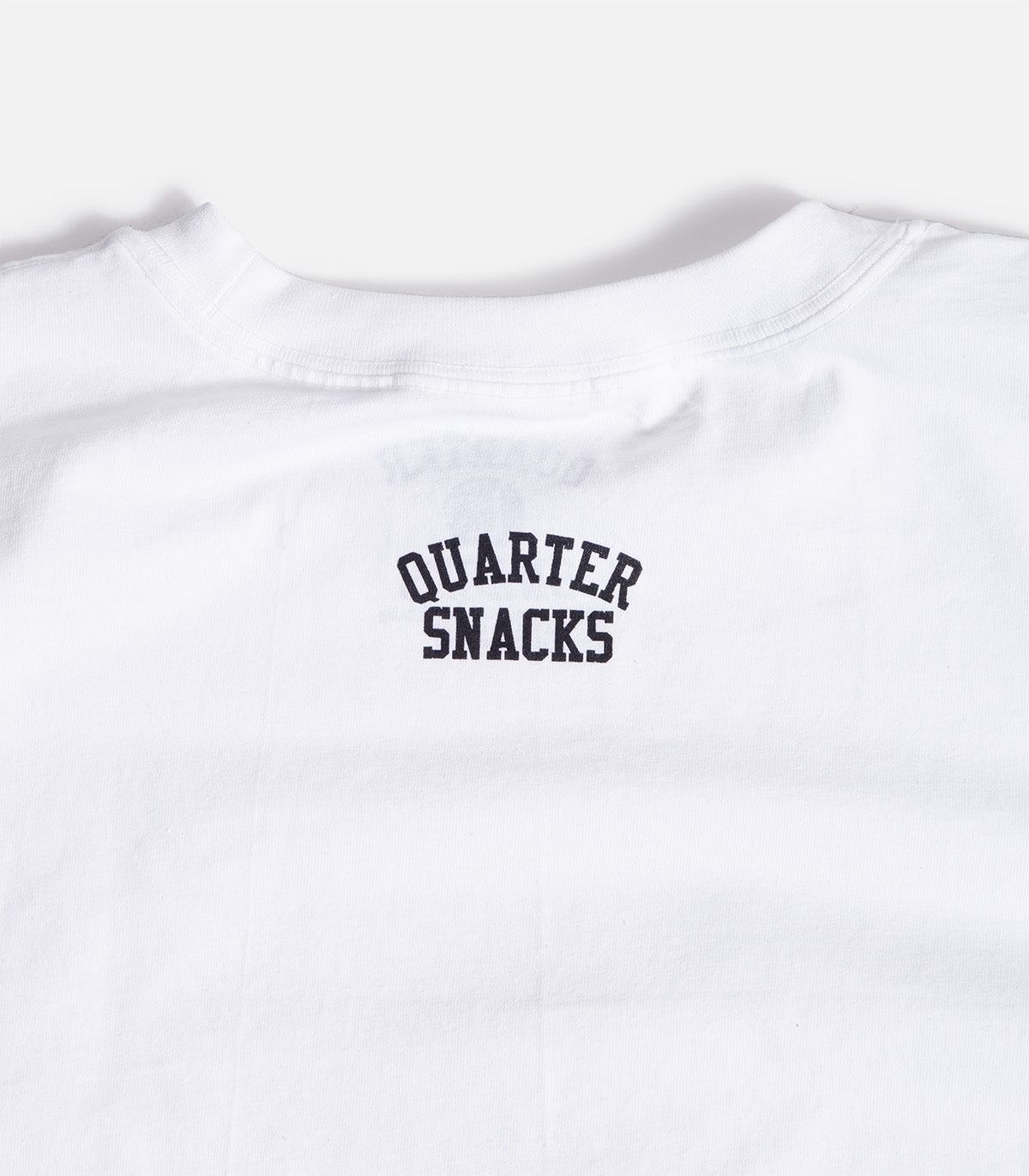 Quartersnacks Big Snackman T-Shirt