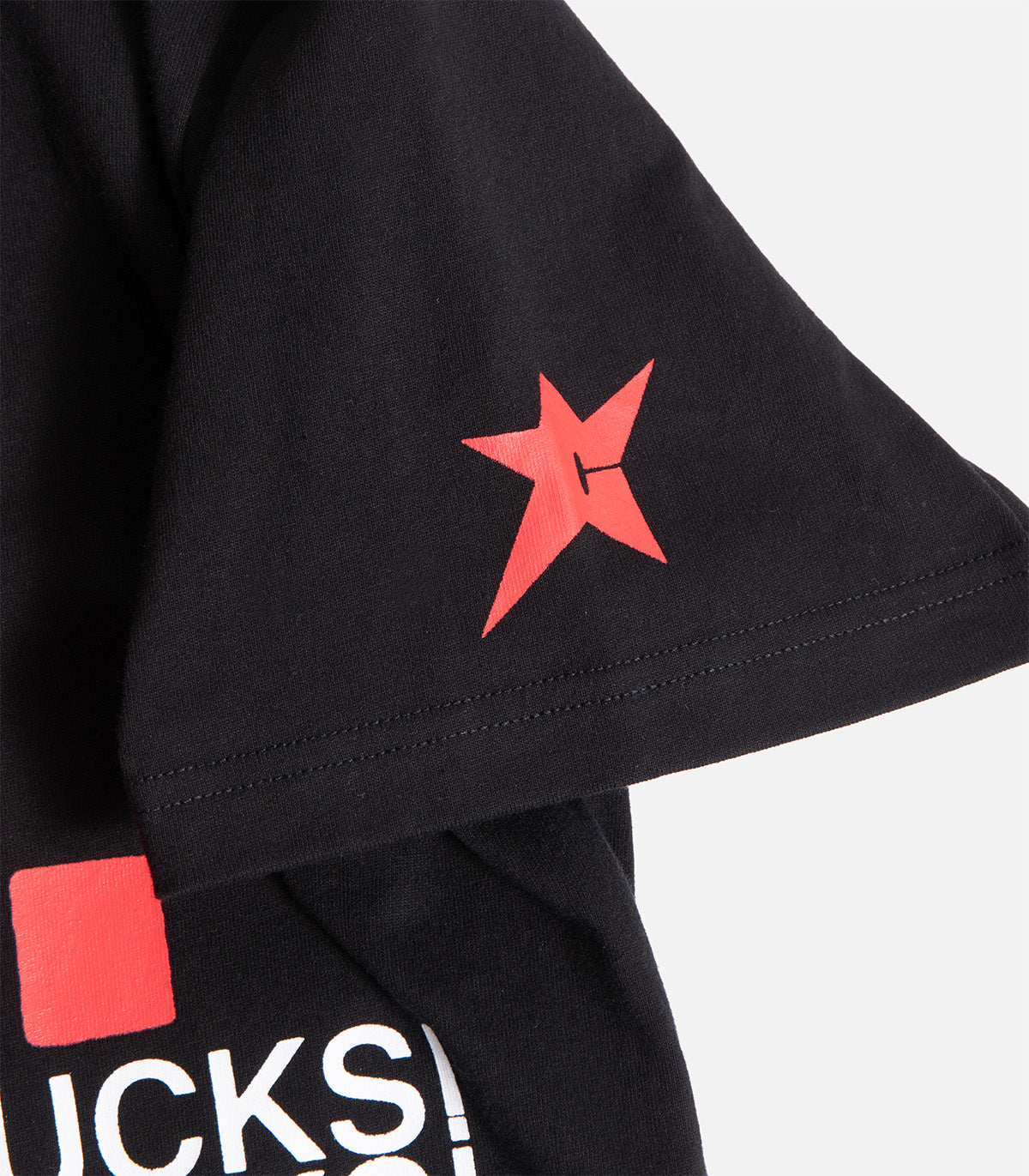 Carpet CC Sucks T-Shirt
