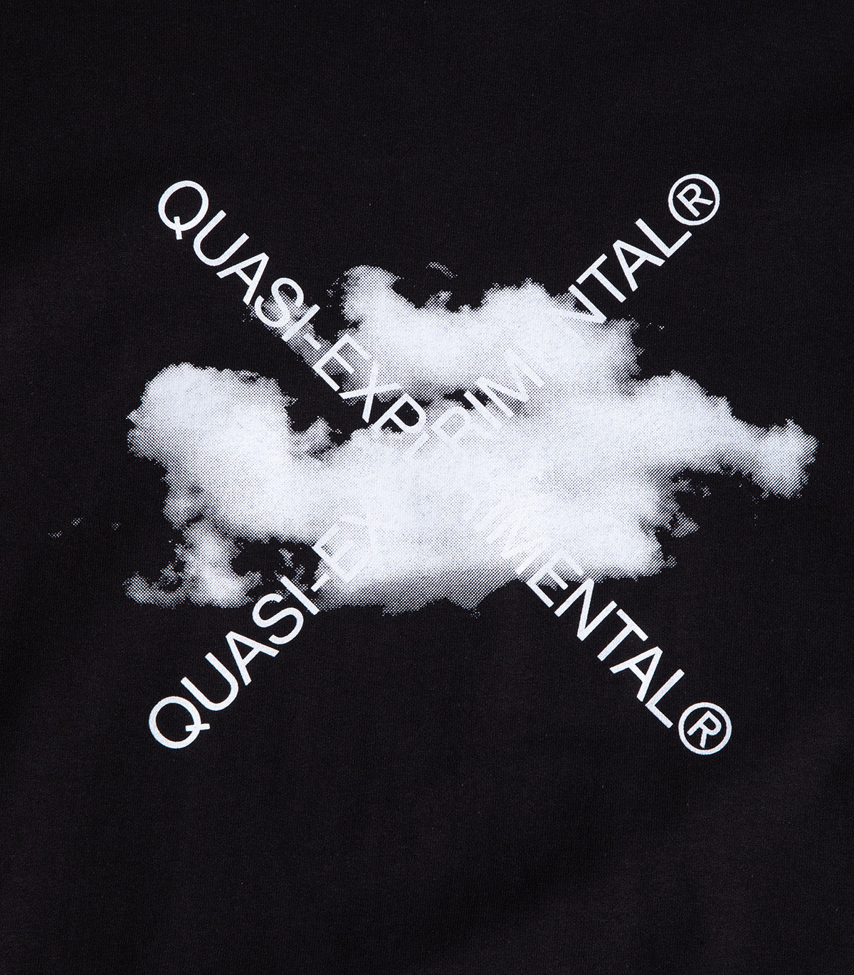 Quasi Cloud T-Shirt