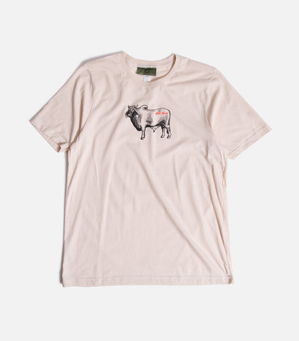 Antihero Cow T-Shirt