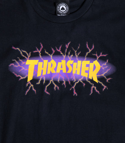 Thrasher Lightning T-Shirt
