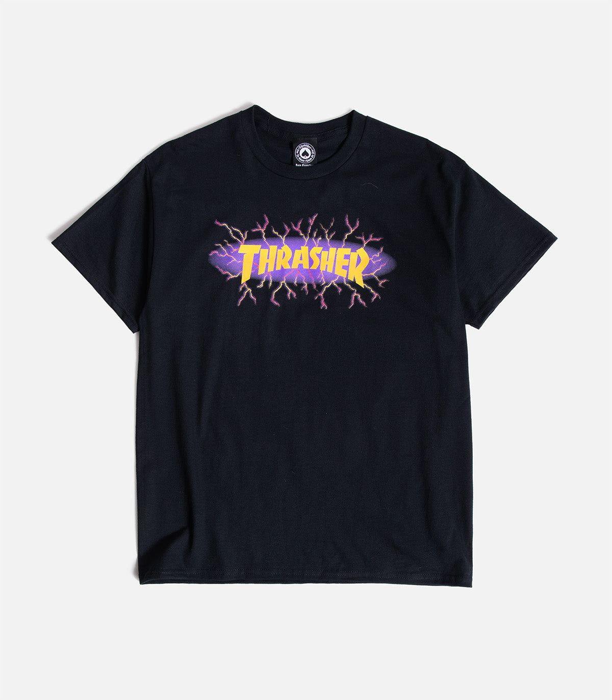 Thrasher Lightning T-Shirt