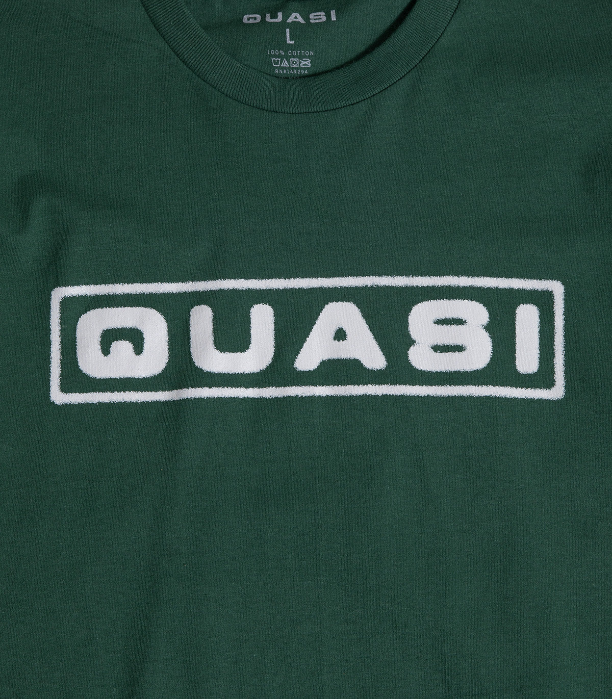 Quasi Euro T-Shirt