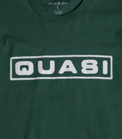 Quasi Euro T-Shirt
