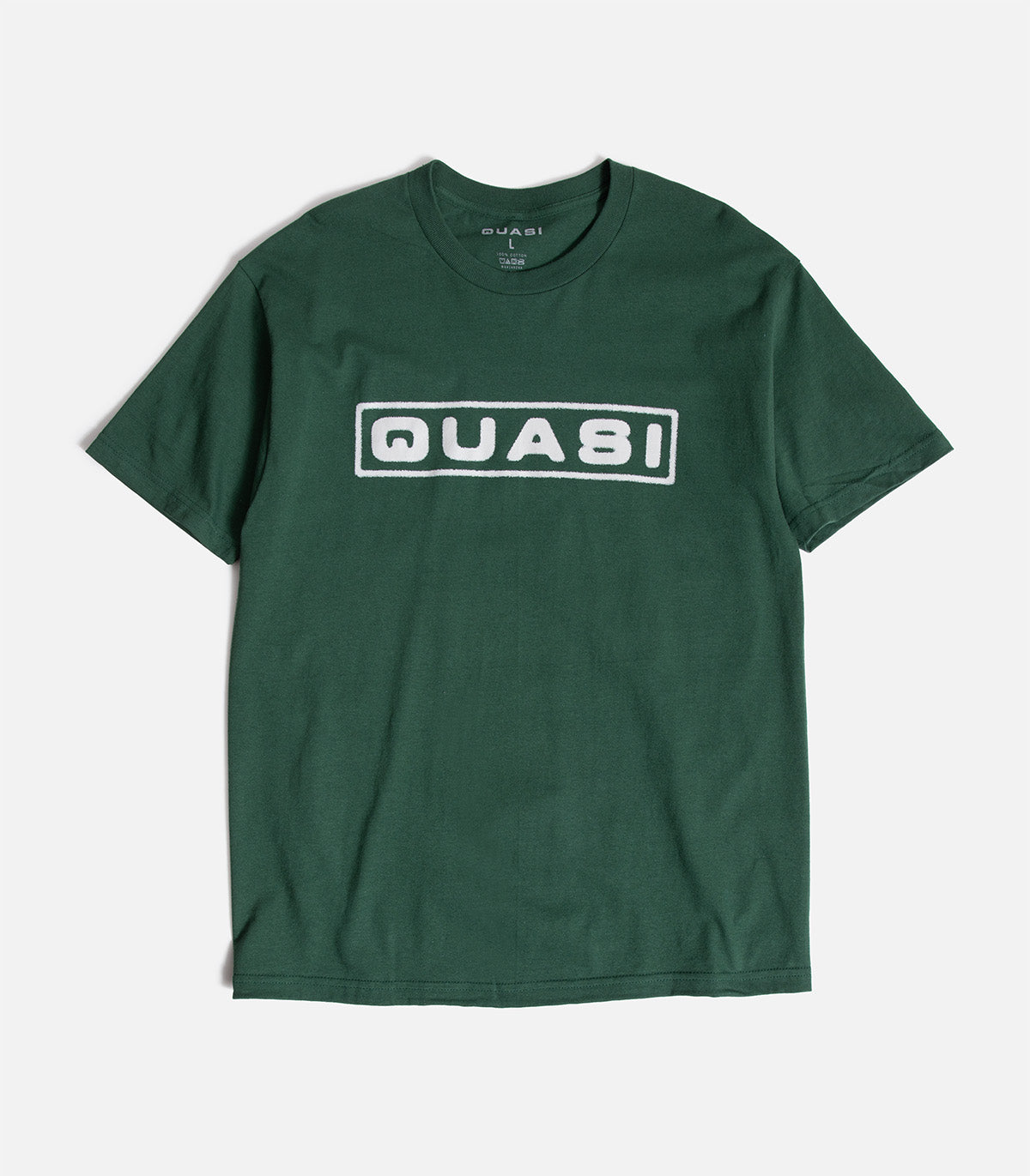 Quasi Euro T-Shirt
