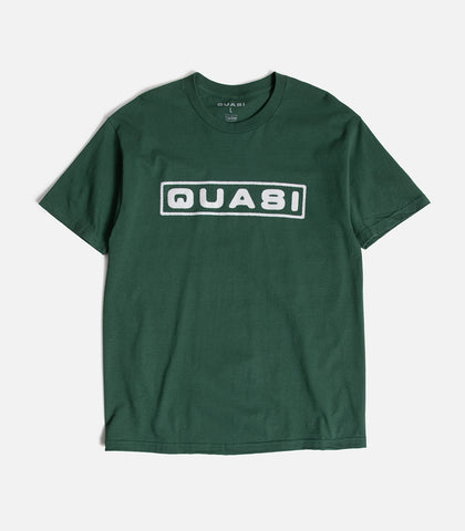 Quasi Euro T-Shirt