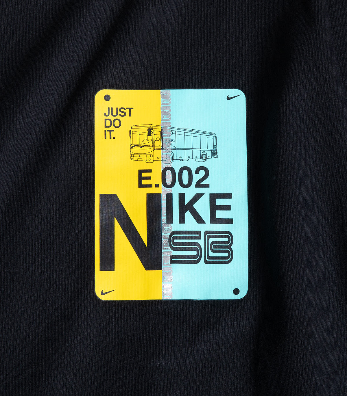 Nike SB "Fast Pass" Skate T-Shirt