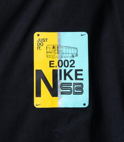 Nike SB "Fast Pass" Skate T-Shirt