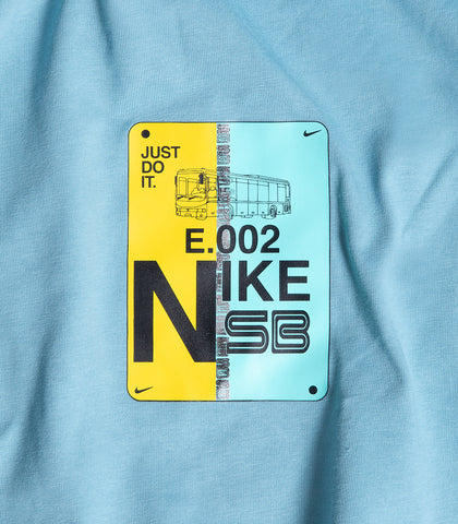 Nike SB "Fast Pass" Skate T-Shirt