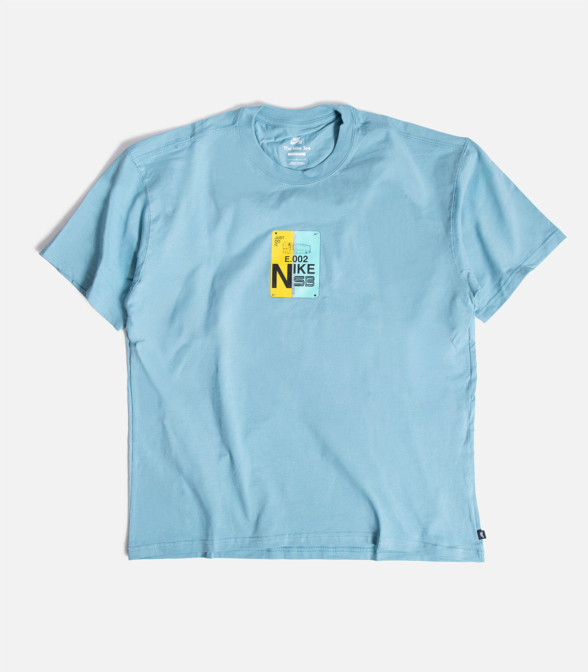 Nike SB "Fast Pass" Skate T-Shirt