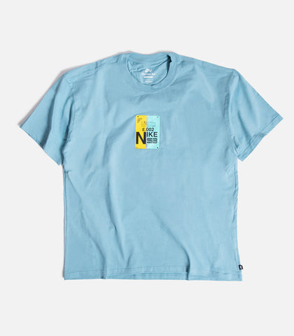 Nike SB "Fast Pass" Skate T-Shirt