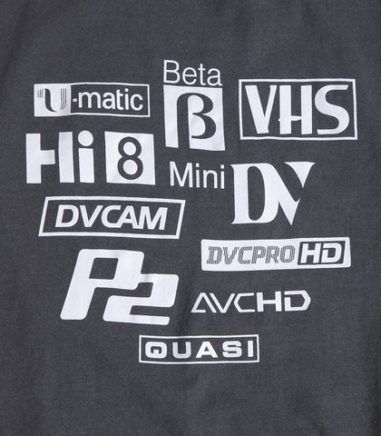 Quasi Formats T-Shirt