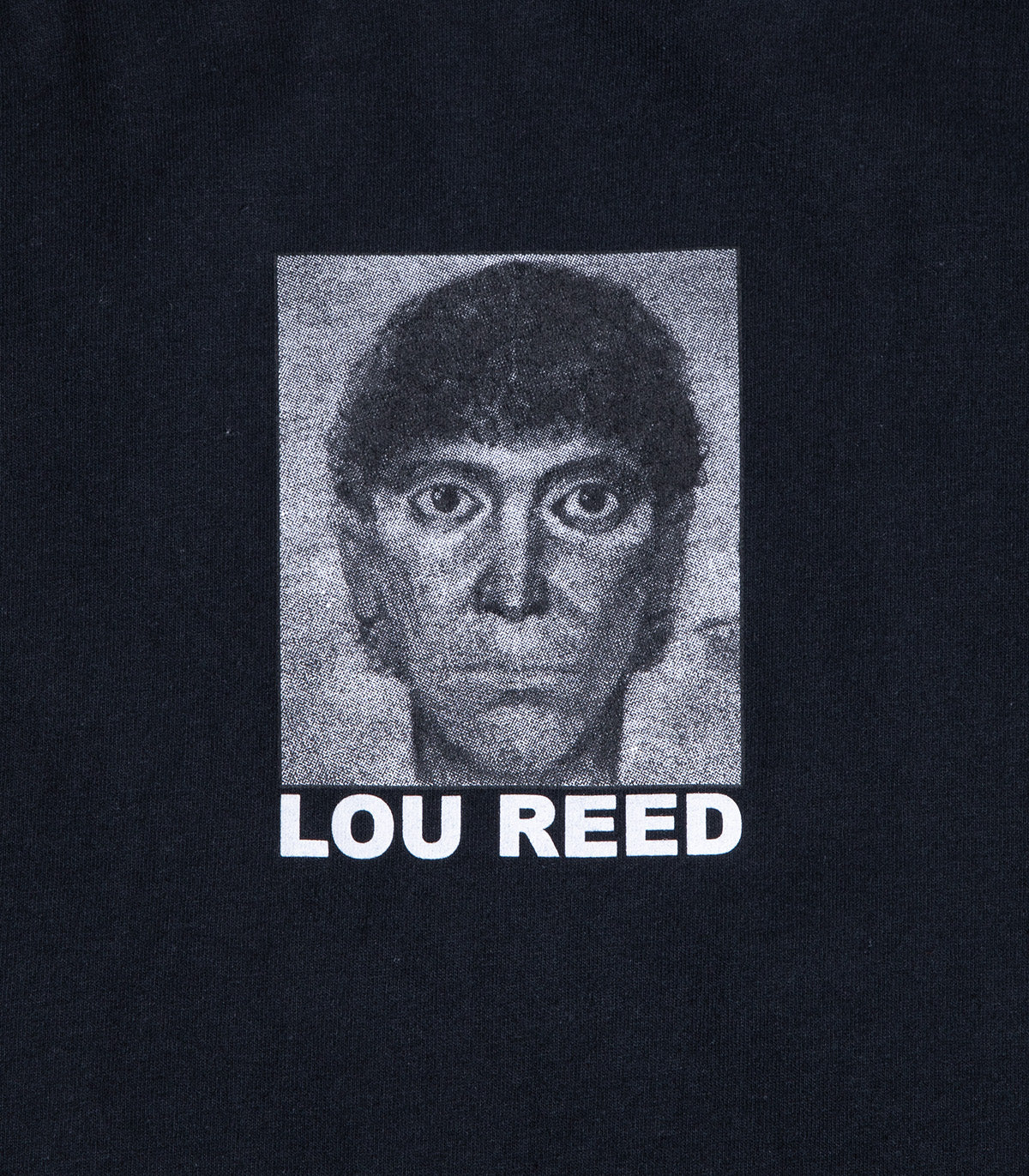 Fucking Awesome Lou Reed T-Shirt